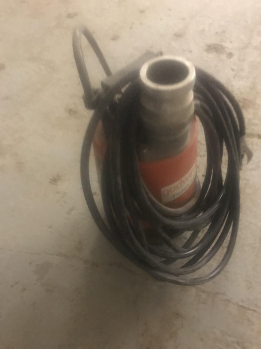 2020 GODWIN GSP-10-1