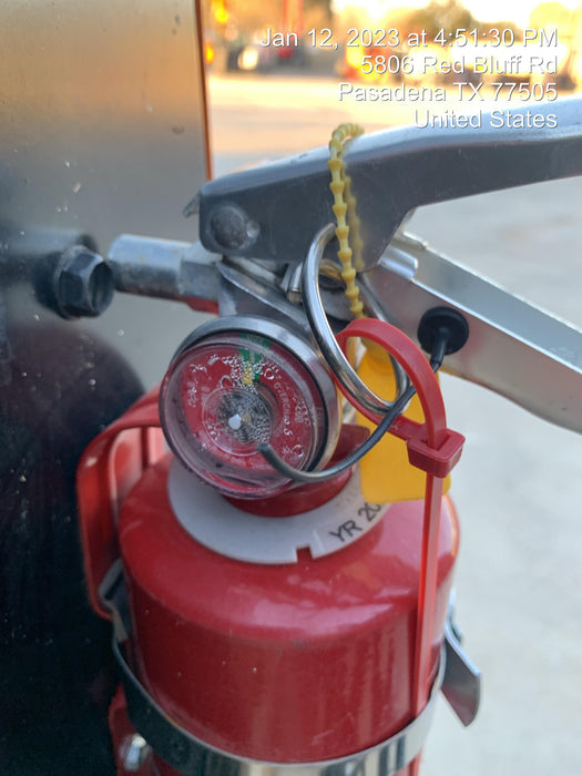 2021 LINCOLN ELECTRIC Vantage 322