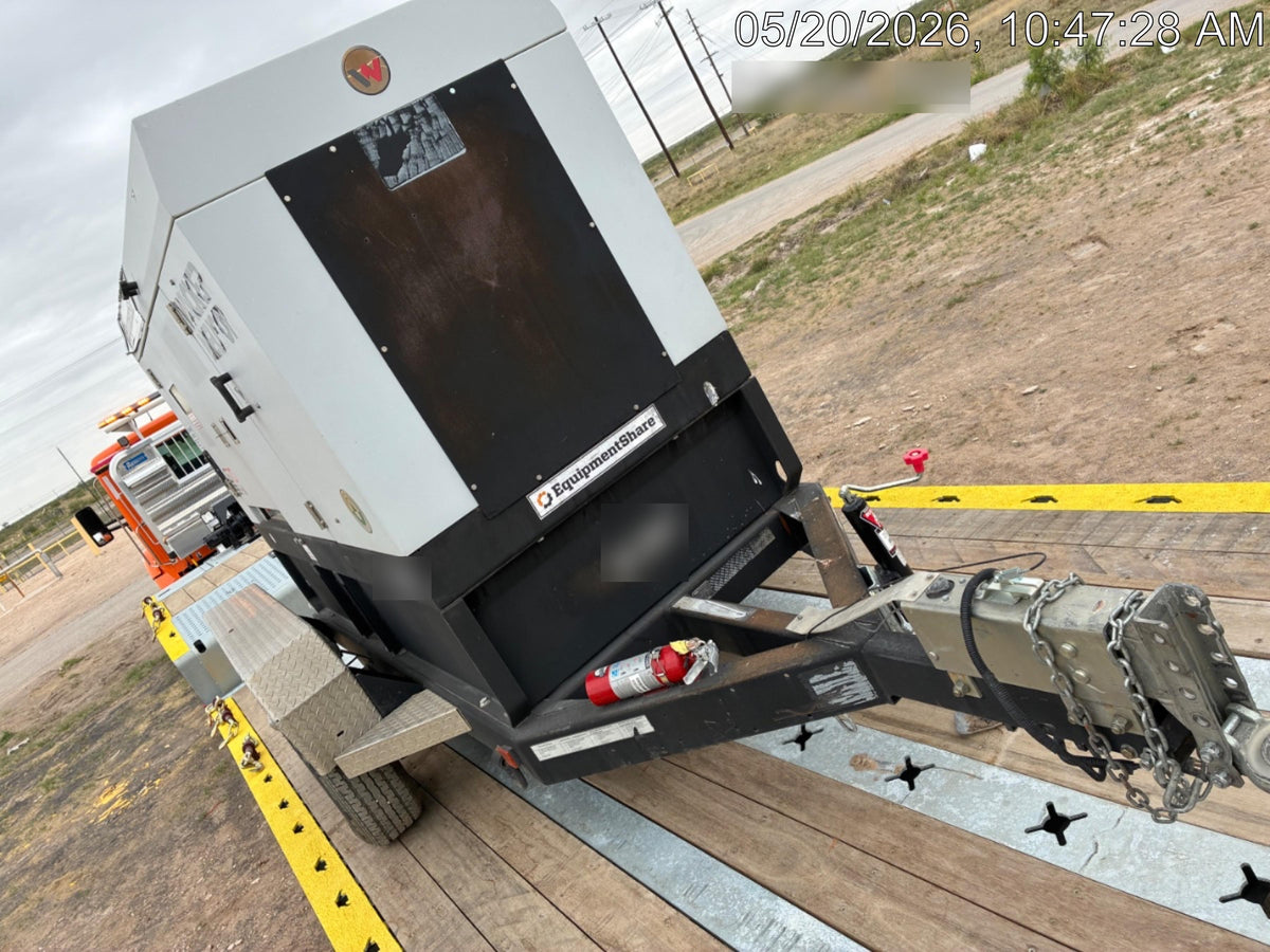 2018 WACKER NEUSON G70