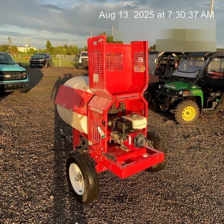 2023 MULTIQUIP WM90PH8