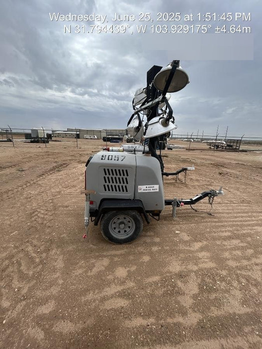 2018 WACKER NEUSON LTV6K-MH