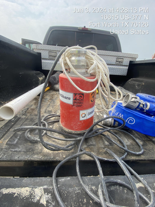 2023 MULTIQUIP ST2037