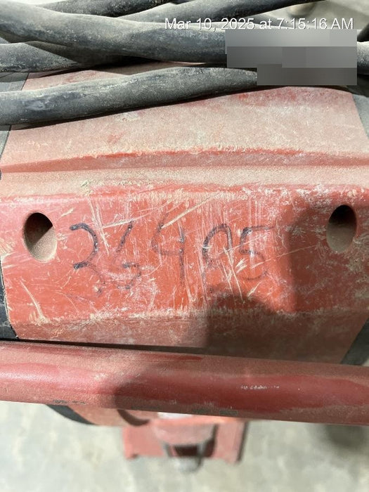 2019 HILTI TE 3000-AVR