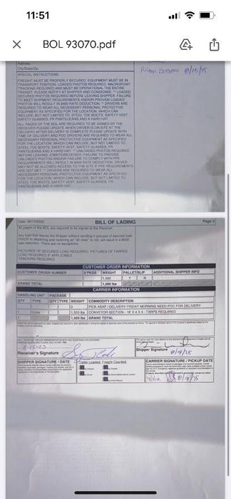 2024 INTERQUIP LKS400-5