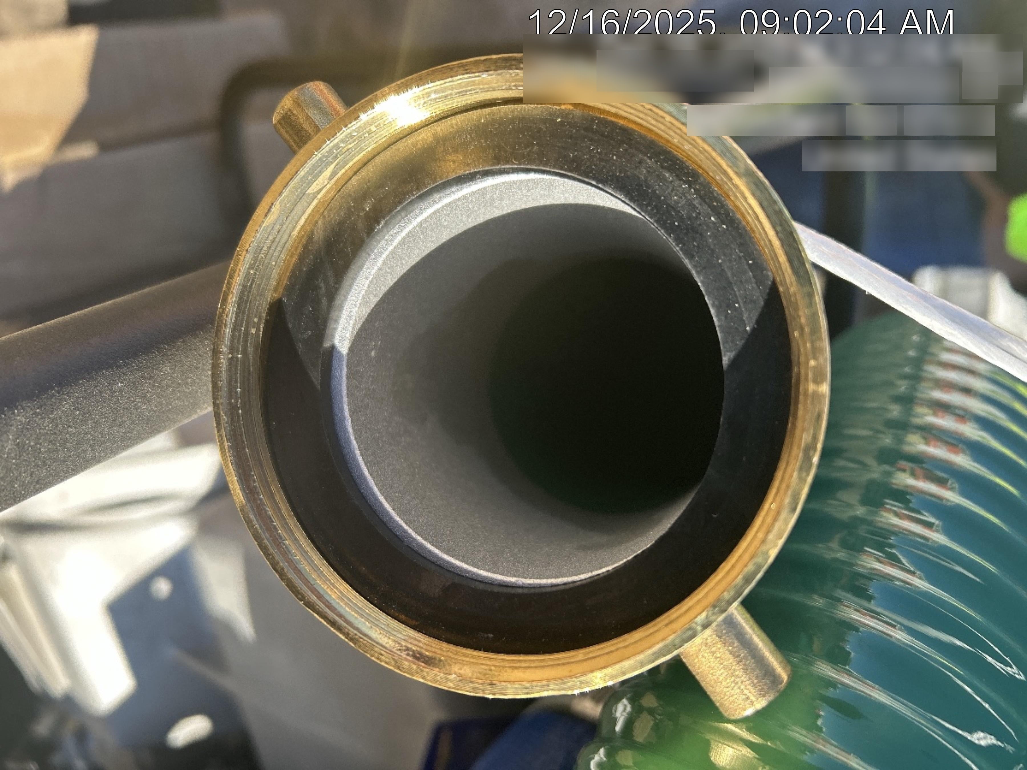2025 MI-T-M WTP-T03-0MGH