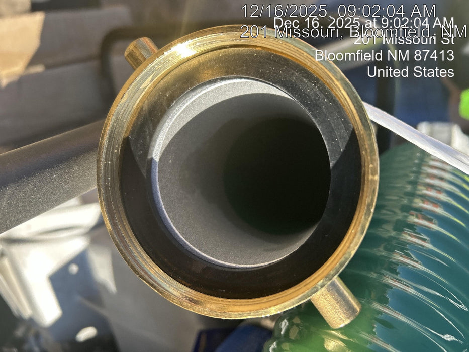 2025 MI-T-M WTP-T03-0MGH