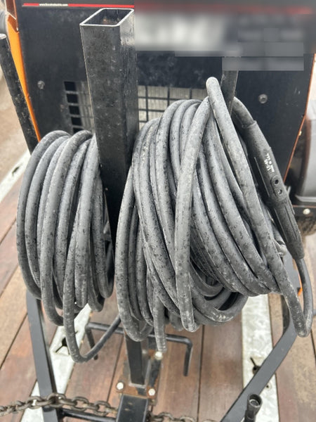 2021 Lincoln Electric Vantage 322 VANTAGE 322 READY-PAK 3