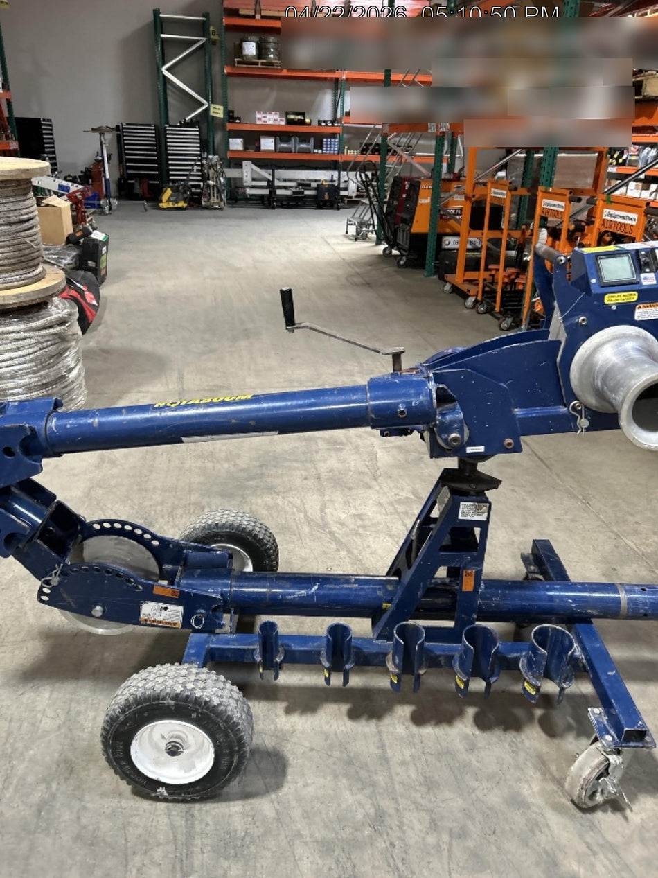 2024 CURRENT TOOLS 100A
