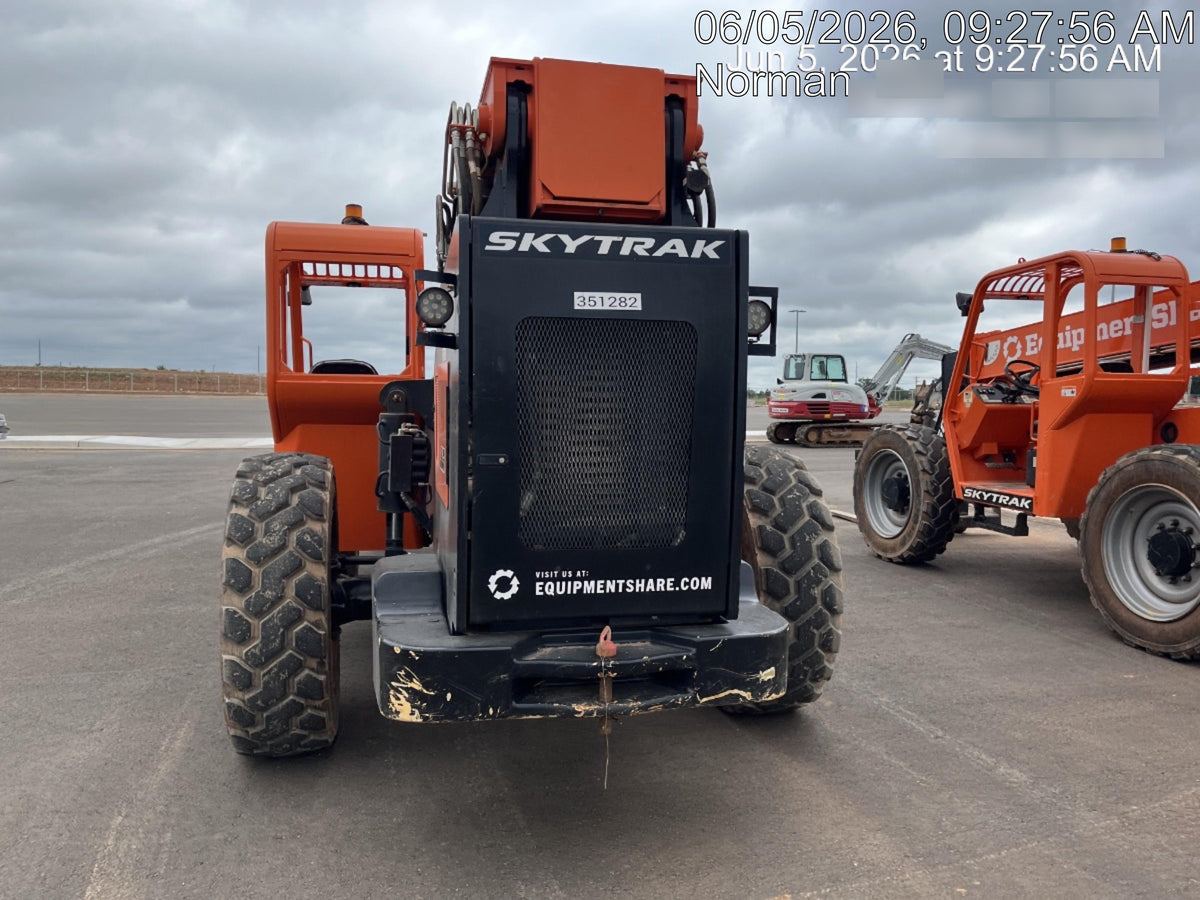 2023 SKYTRAK 12054