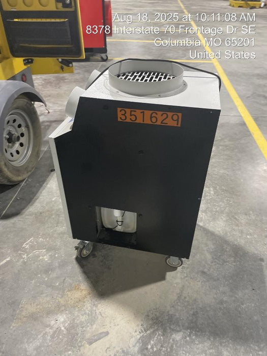 2023 KWIKOOL KPAC1411-2