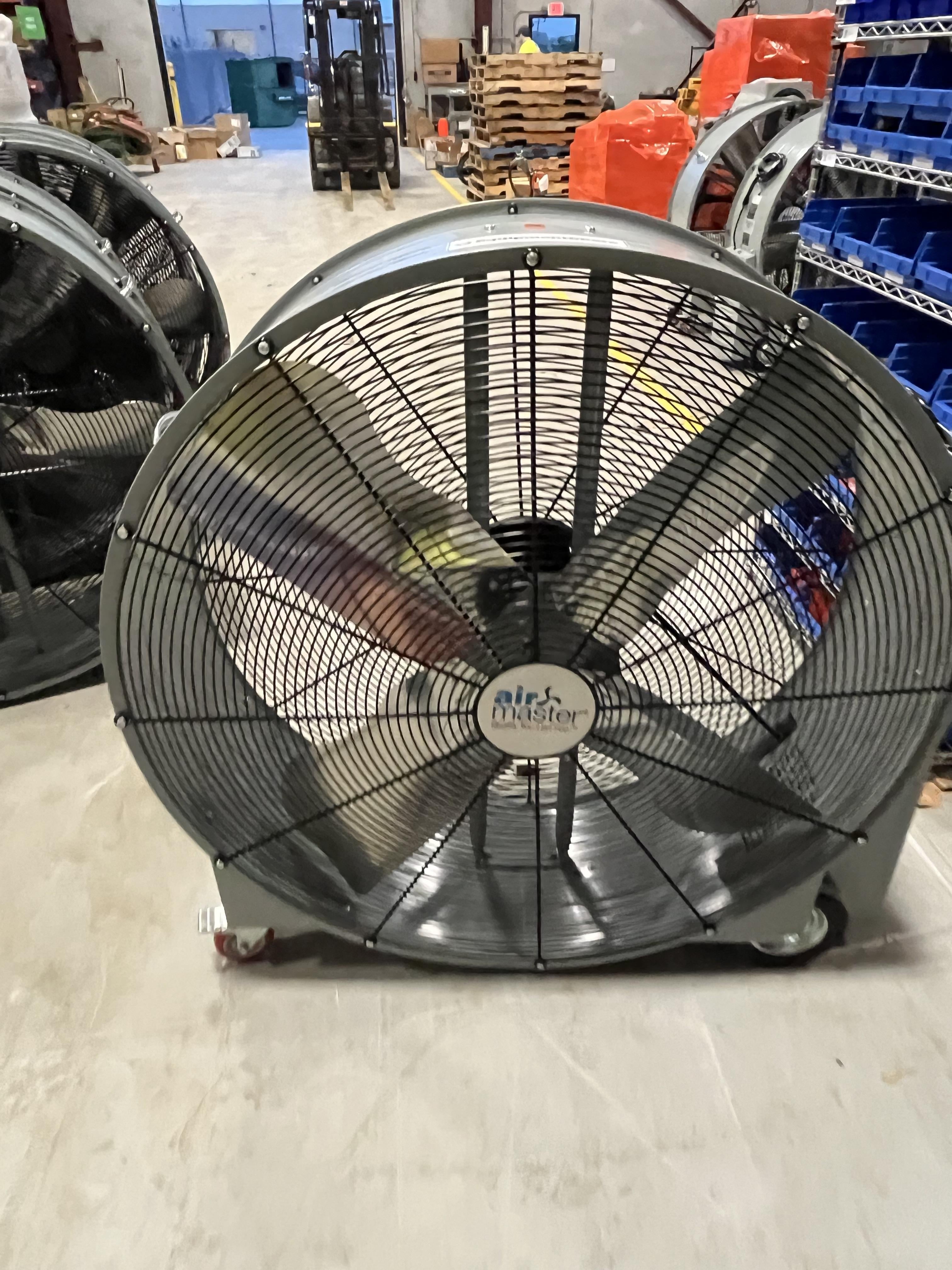 2024 AIRMASTER 60002