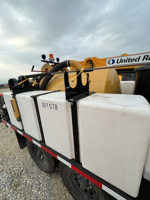 2023 VAC-TRON LP573XDT