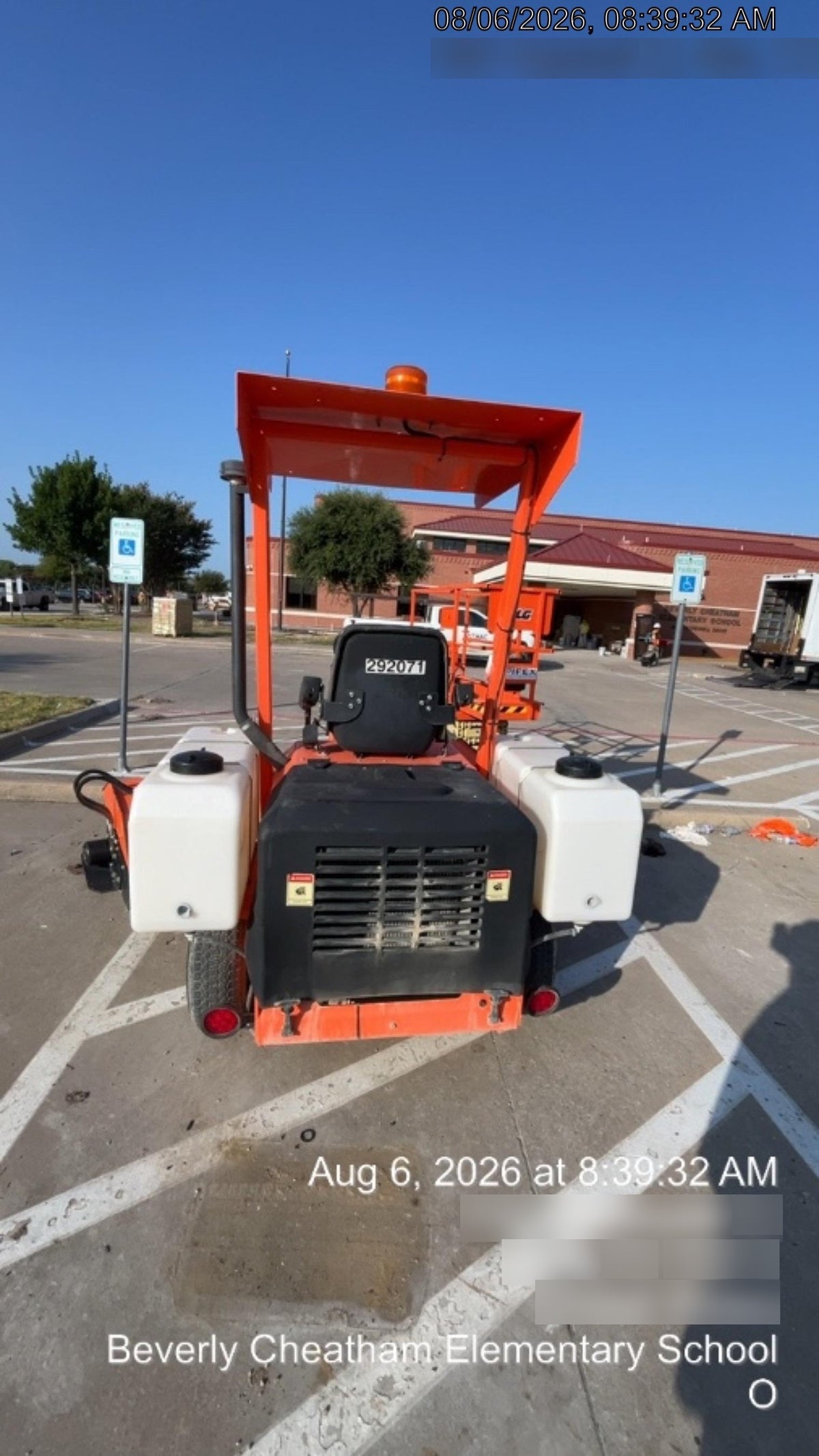 2023 LAYMOR SM-300