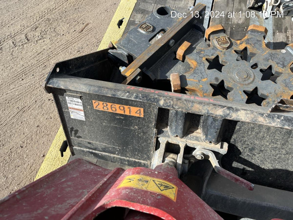 2024 STEEL UNLIMITED SUISL18CW