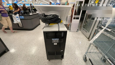2023 KWIKOOL KPAC1411-2
