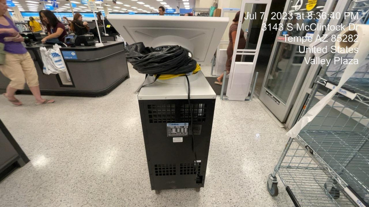 2023 KWIKOOL KPAC1411-2