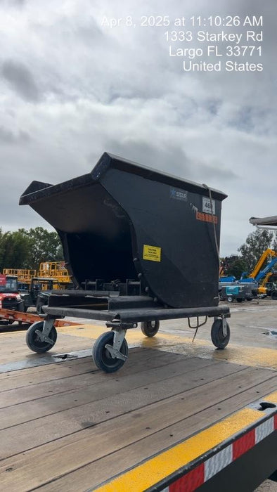 2024 STAR INDUSTRIES 1805N Hopper