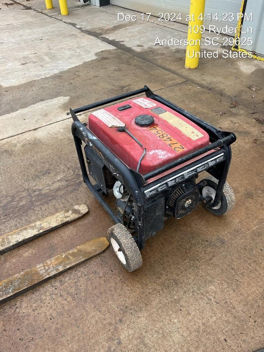 2022 MI-T-M GEN-8000-0MME