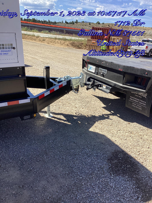 2023 SHINDAIWA DGK180F