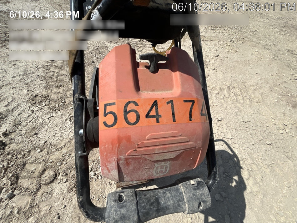 2025 HUSQVARNA LT6005