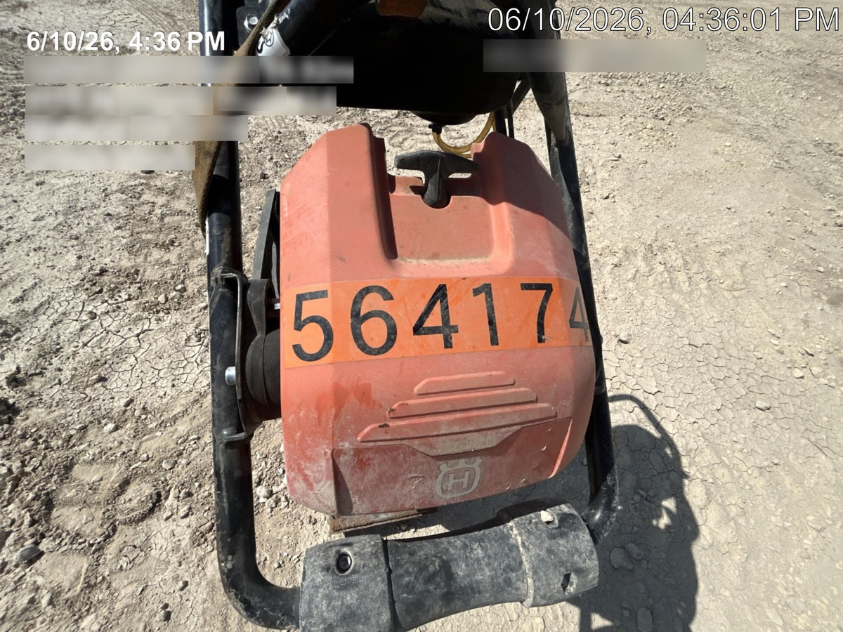 2025 HUSQVARNA LT6005