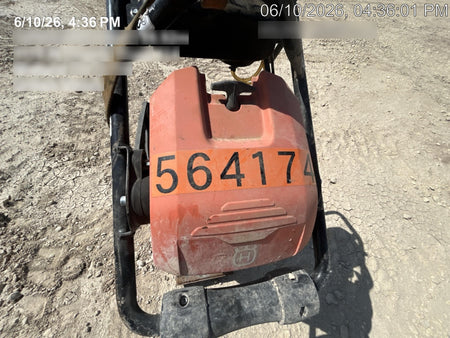 2025 HUSQVARNA LT6005
