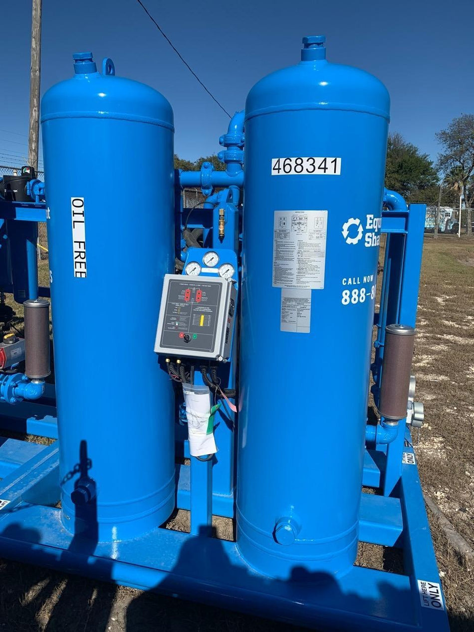 2024 HANKISON RDH-930G