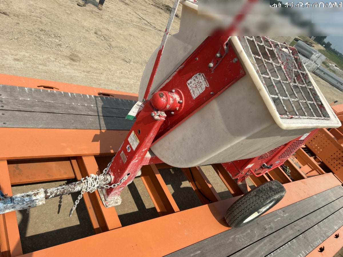 2021 MULTIQUIP WM90PH8