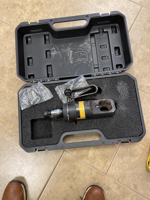 2021 ENERPAC NSH3646