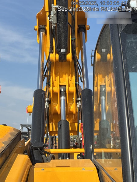 2026 JCB 512-56