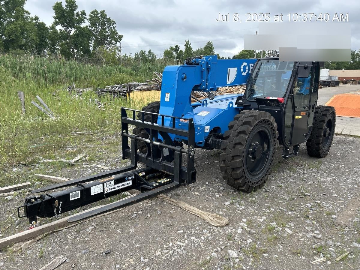 2024 STAR INDUSTRIES M1360B - Star JIB Boom
