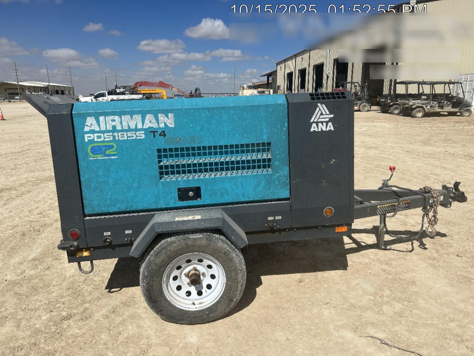 2023 AIRMAN PDS185S CWK