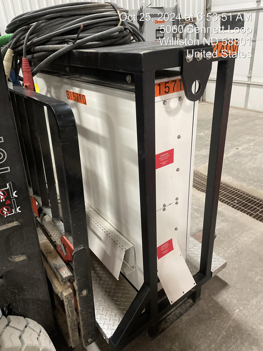 2023 TRYSTAR IEQA1.F1-A-A-A1