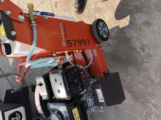 2020 HUSQVARNA FS 400 LV