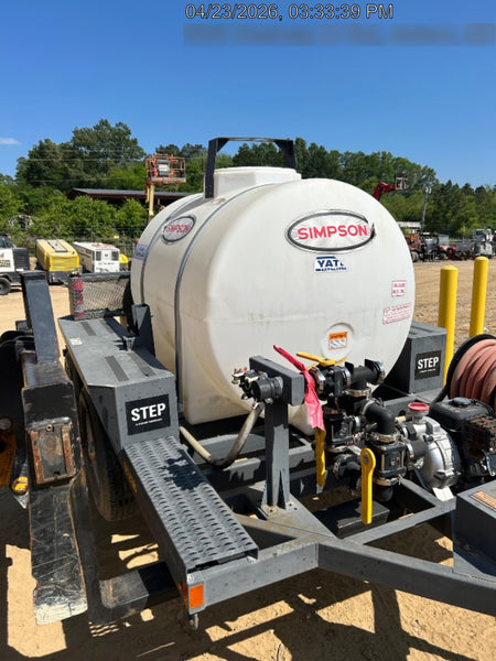 2023 SIMPSON SWT-52517