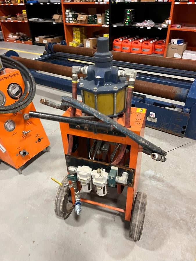 2022 WIDDER 11100