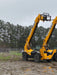 2020 JCB 512-56 Canopy, 74 HP, Solid Tires, STD Worklight, Beacon, Aux Hydraulics, Lifting Eye, Backup Alarm w/66" Carriage, 60" Forks