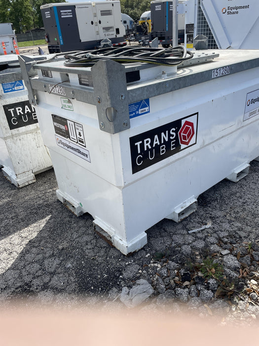 2021 TRANSCUBE 20TCG(G)W-NA