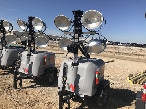 2019 Wacker Neuson LTV6L-MH Standard