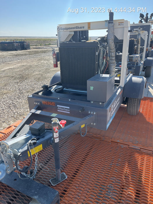 2023 ATLAS COPCO PAC F44 KD