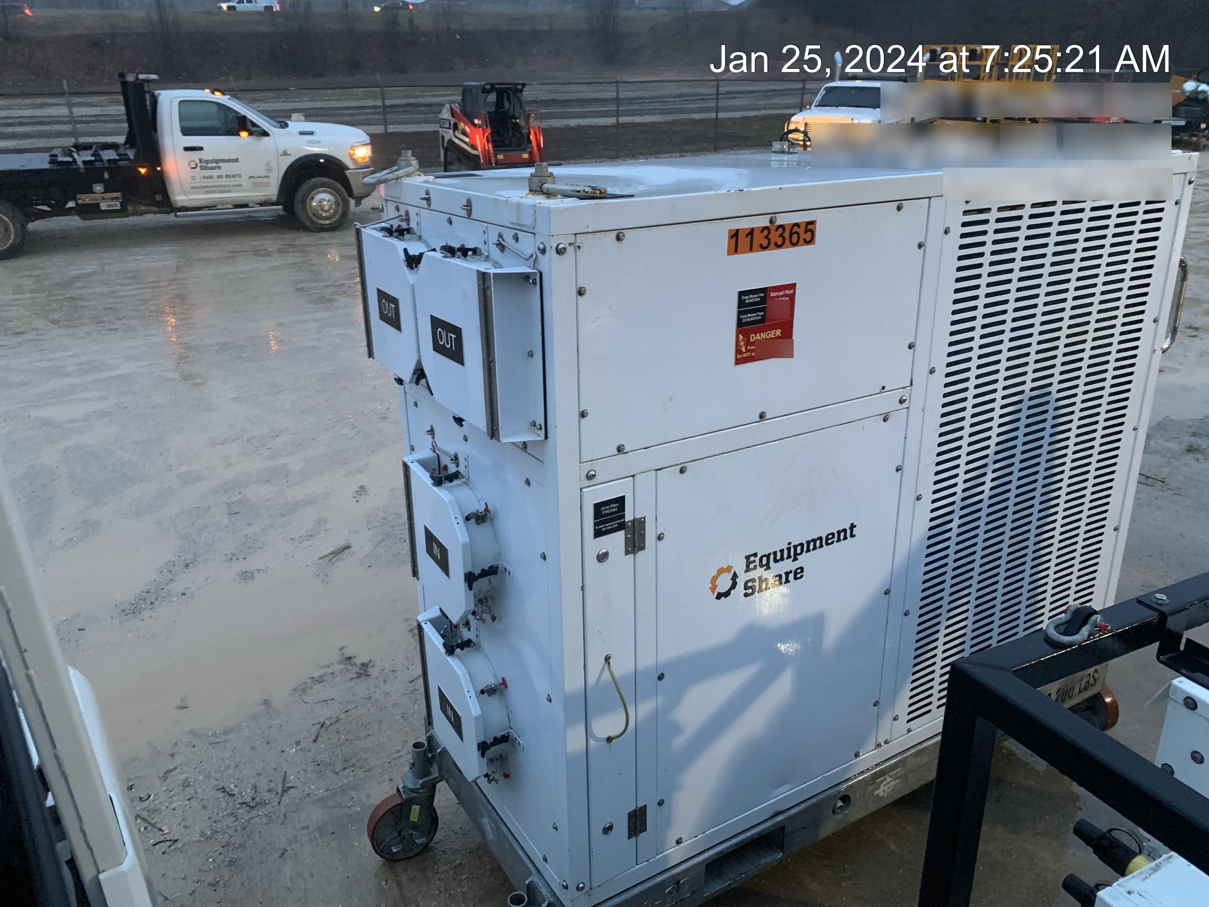 2020 SMARTECH SLIC12R-MSH