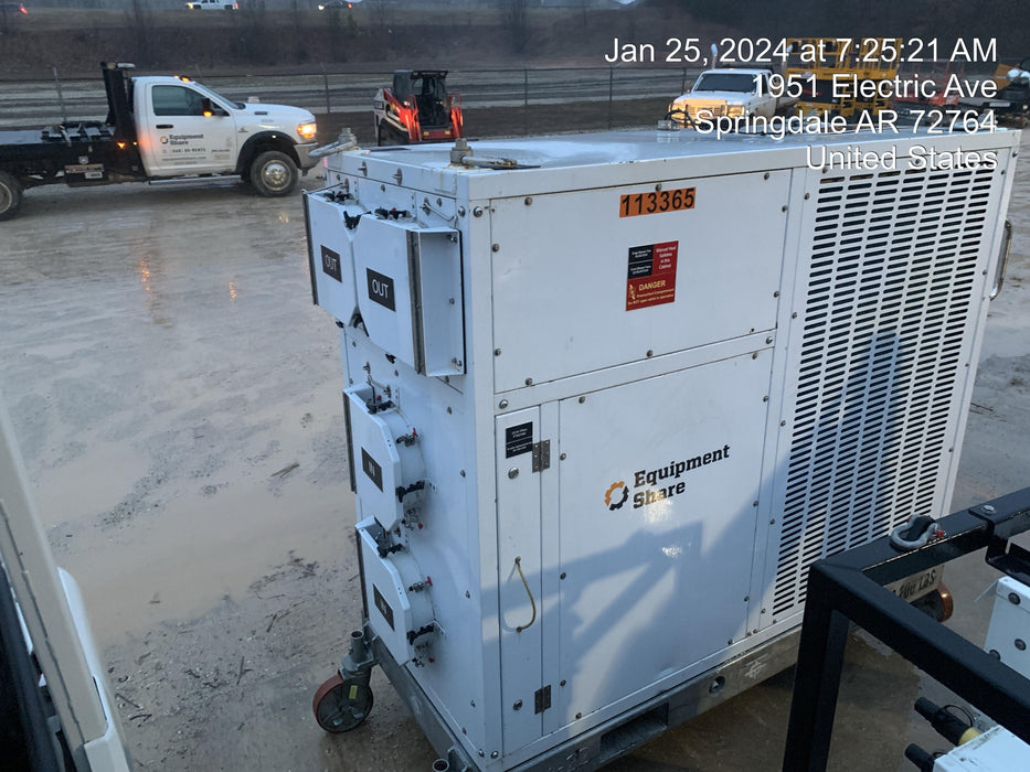 2020 SMARTECH SLIC12R-MSH