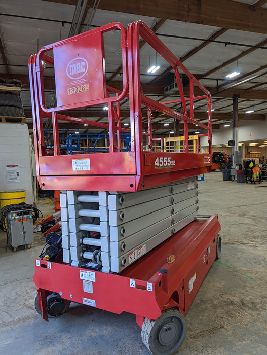 2021 MEC 4555SE