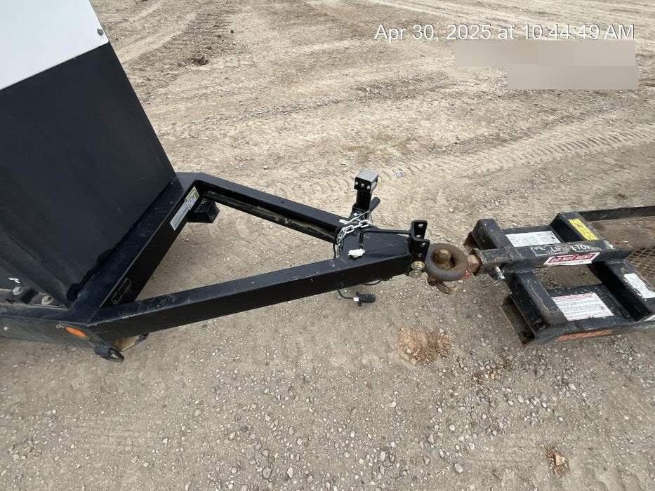 2022 SHINDAIWA DGK15FL