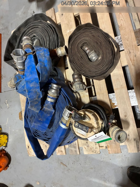 2019 WACKER NEUSON PST2