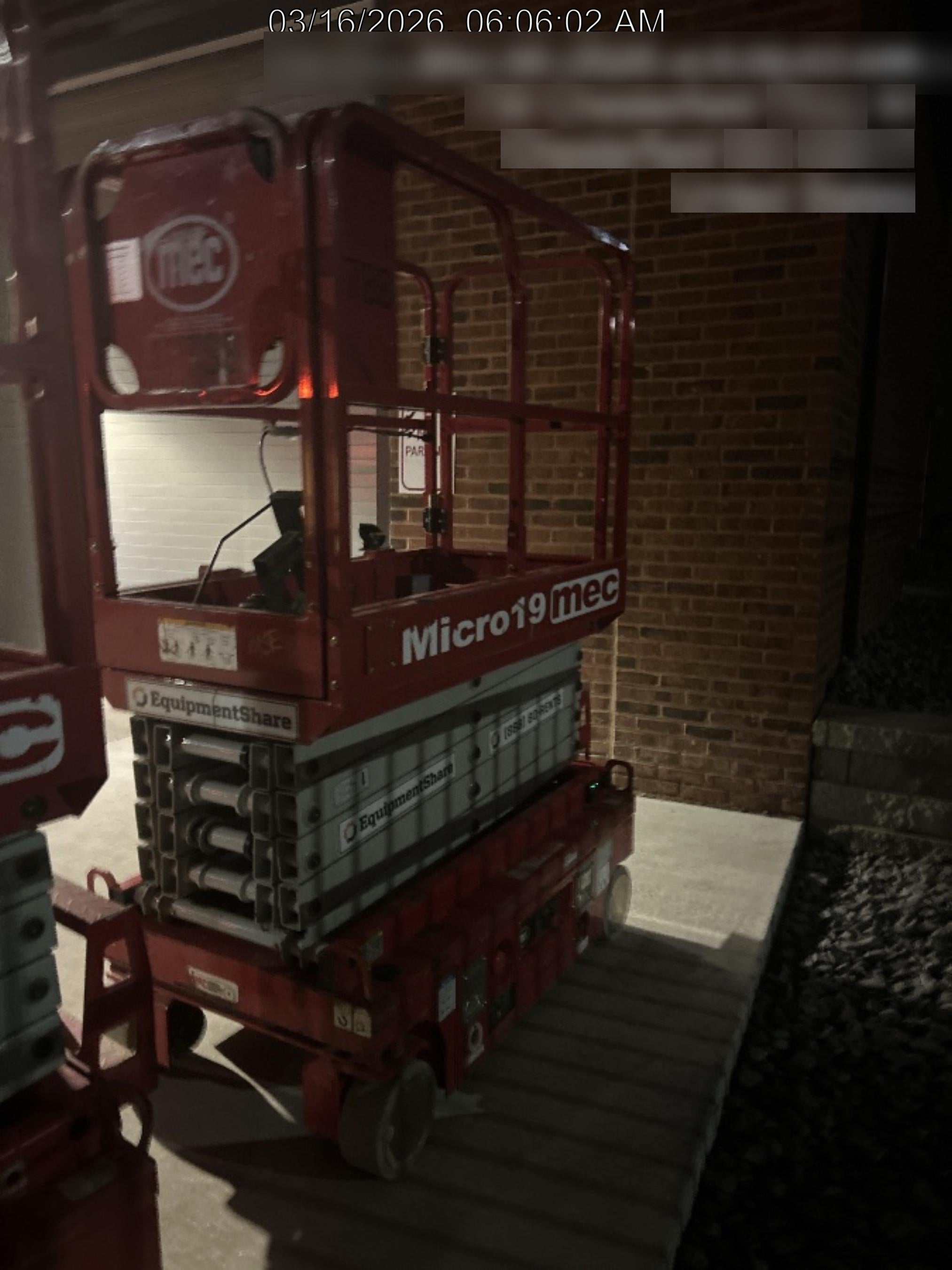 2019 MEC Micro 19