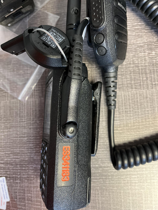 2023 MOTOROLA PMPN4284