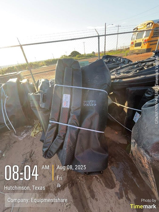 2025 UNITY BLOC 2000