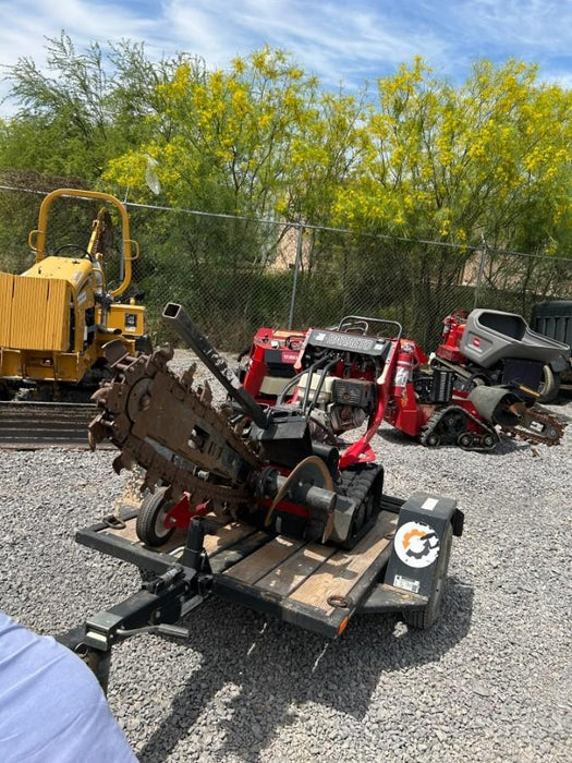 2022 BARRETO E4X6TBT