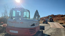 2020 TAKEUCHI TB290C